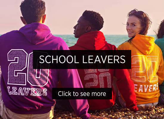 Custom School Leavers Online Australia - Colourup Uniforms