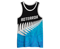 Custom Made athletics uniforms Online Australia