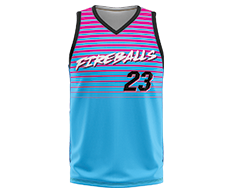 Personalize Your Own baketball uniforms Online Australia